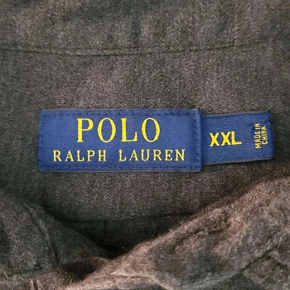 Polo Ralph Lauren polo ralph
